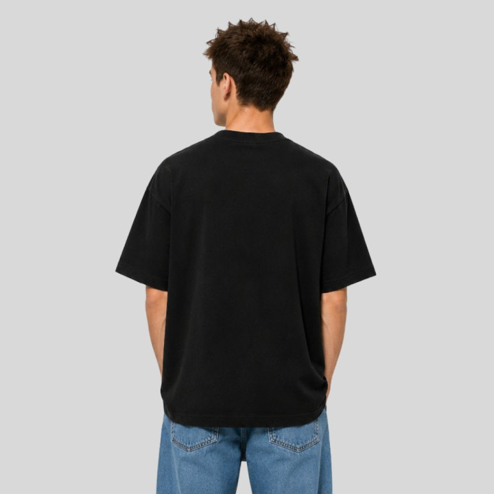 copy of copy of HB Signature Oversized T-Shirt for Men